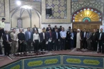تجلیل از اساتید دانشکده فنی و حرفه ای شهید رجایی کاشان

رئیس دانشکده فنی شهید رجایی کاشان تاکید کرد :
لزوم ترویج اندیشه های شهید مطهری در دانشگاه ها 18