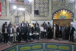 تجلیل از اساتید دانشکده فنی و حرفه ای شهید رجایی کاشان

رئیس دانشکده فنی شهید رجایی کاشان تاکید کرد :
لزوم ترویج اندیشه های شهید مطهری در دانشگاه ها 20
