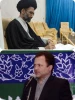 انتصاب عضو هیأت علمی دانشکده فنی و حرفه‌ای شهید رجایی کاشان از سوی امام جمعه کاشان به مسئولیت ستاد نماز جمعه 2