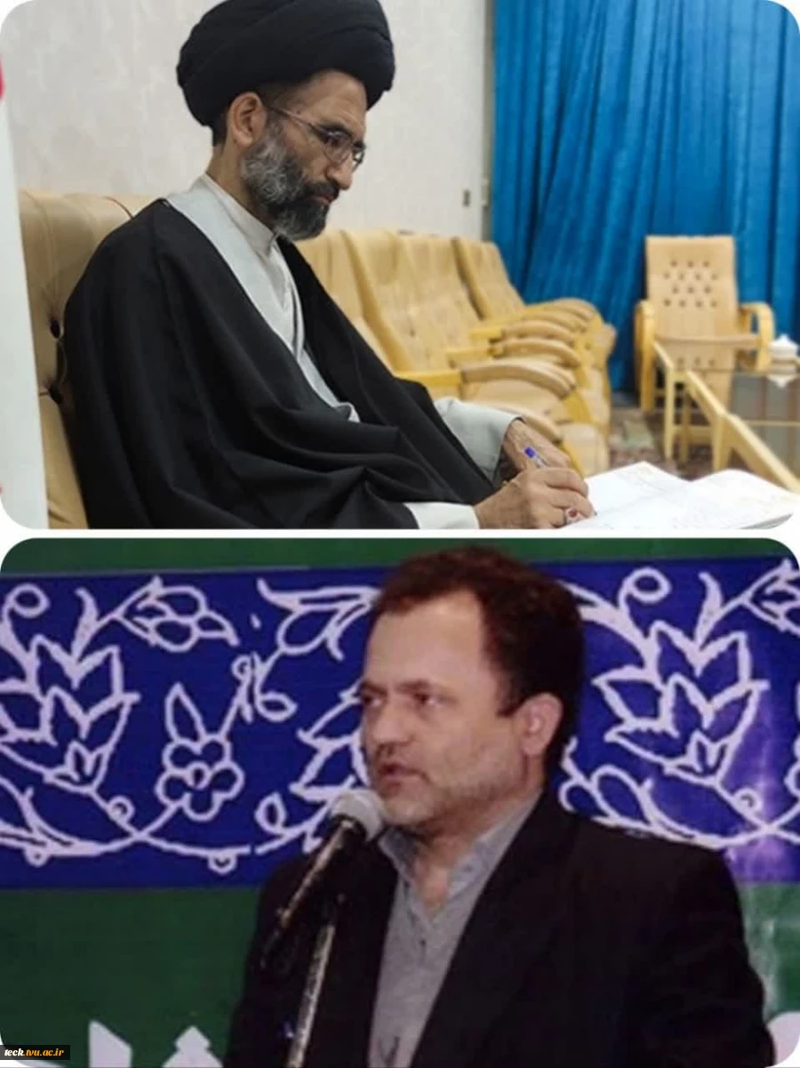 انتصاب عضو هیأت علمی دانشکده فنی و حرفه‌ای شهید رجایی کاشان از سوی امام جمعه کاشان به مسئولیت ستاد نماز جمعه 2