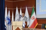 رئیس دانشگاه فنی و حرفه‌ای در چهارمین کنسرسیوم مهارت‌آموزی و اشتغال در کاشان:
امتداد فکری شهید آیت الله سید ابراهیم رئیسی، موجب حرکت به سمت توسعه در زمینه صنعت و اشتغال بود.
 3