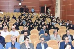رئیس دانشگاه فنی و حرفه‌ای در چهارمین کنسرسیوم مهارت‌آموزی و اشتغال در کاشان:
امتداد فکری شهید آیت الله سید ابراهیم رئیسی، موجب حرکت به سمت توسعه در زمینه صنعت و اشتغال بود.
 6رئیس دانشگاه فنی و حرفه‌ای در چهارمین کنسرسیوم مهارت‌آموزی و اشتغال در کاشان: