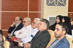 رئیس دانشگاه فنی و حرفه‌ای در چهارمین کنسرسیوم مهارت‌آموزی و اشتغال در کاشان:
امتداد فکری شهید آیت الله سید ابراهیم رئیسی، موجب حرکت به سمت توسعه در زمینه صنعت و اشتغال بود.
 17