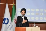 رئیس دانشگاه فنی و حرفه‌ای در چهارمین کنسرسیوم مهارت‌آموزی و اشتغال در کاشان:
امتداد فکری شهید آیت الله سید ابراهیم رئیسی، موجب حرکت به سمت توسعه در زمینه صنعت و اشتغال بود.
 22