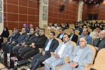 رئیس دانشگاه فنی و حرفه‌ای در چهارمین کنسرسیوم مهارت‌آموزی و اشتغال در کاشان:
امتداد فکری شهید آیت الله سید ابراهیم رئیسی، موجب حرکت به سمت توسعه در زمینه صنعت و اشتغال بود.
 2