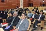 رئیس دانشگاه فنی و حرفه‌ای در چهارمین کنسرسیوم مهارت‌آموزی و اشتغال در کاشان:
امتداد فکری شهید آیت الله سید ابراهیم رئیسی، موجب حرکت به سمت توسعه در زمینه صنعت و اشتغال بود. 2