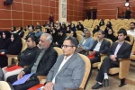 رئیس دانشگاه فنی و حرفه‌ای در چهارمین کنسرسیوم مهارت‌آموزی و اشتغال در کاشان:
امتداد فکری شهید آیت الله سید ابراهیم رئیسی، موجب حرکت به سمت توسعه در زمینه صنعت و اشتغال بود. 3