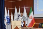 رئیس دانشگاه فنی و حرفه‌ای در چهارمین کنسرسیوم مهارت‌آموزی و اشتغال در کاشان:
امتداد فکری شهید آیت الله سید ابراهیم رئیسی، موجب حرکت به سمت توسعه در زمینه صنعت و اشتغال بود. 5
