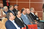 رئیس دانشگاه فنی و حرفه‌ای در چهارمین کنسرسیوم مهارت‌آموزی و اشتغال در کاشان:
امتداد فکری شهید آیت الله سید ابراهیم رئیسی، موجب حرکت به سمت توسعه در زمینه صنعت و اشتغال بود. 6
