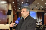 رئیس دانشگاه فنی و حرفه‌ای در چهارمین کنسرسیوم مهارت‌آموزی و اشتغال در کاشان:
امتداد فکری شهید آیت الله سید ابراهیم رئیسی، موجب حرکت به سمت توسعه در زمینه صنعت و اشتغال بود. 10