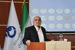 رئیس دانشگاه فنی و حرفه‌ای در چهارمین کنسرسیوم مهارت‌آموزی و اشتغال در کاشان:
امتداد فکری شهید آیت الله سید ابراهیم رئیسی، موجب حرکت به سمت توسعه در زمینه صنعت و اشتغال بود. 15