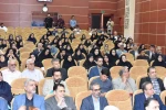 رئیس دانشگاه فنی و حرفه‌ای در چهارمین کنسرسیوم مهارت‌آموزی و اشتغال در کاشان:
امتداد فکری شهید آیت الله سید ابراهیم رئیسی، موجب حرکت به سمت توسعه در زمینه صنعت و اشتغال بود. 4