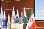 رئیس دانشگاه فنی و حرفه‌ای در چهارمین کنسرسیوم مهارت‌آموزی و اشتغال در کاشان:
امتداد فکری شهید آیت الله سید ابراهیم رئیسی، موجب حرکت به سمت توسعه در زمینه صنعت و اشتغال بود. 8