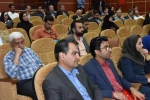رئیس دانشگاه فنی و حرفه‌ای در چهارمین کنسرسیوم مهارت‌آموزی و اشتغال در کاشان:
امتداد فکری شهید آیت الله سید ابراهیم رئیسی، موجب حرکت به سمت توسعه در زمینه صنعت و اشتغال بود. 14