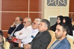 رئیس دانشگاه فنی و حرفه‌ای در چهارمین کنسرسیوم مهارت‌آموزی و اشتغال در کاشان:
امتداد فکری شهید آیت الله سید ابراهیم رئیسی، موجب حرکت به سمت توسعه در زمینه صنعت و اشتغال بود. 17