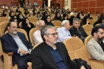 رئیس دانشگاه فنی و حرفه‌ای در چهارمین کنسرسیوم مهارت‌آموزی و اشتغال در کاشان:
امتداد فکری شهید آیت الله سید ابراهیم رئیسی، موجب حرکت به سمت توسعه در زمینه صنعت و اشتغال بود. 18