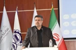 رئیس دانشگاه فنی و حرفه‌ای در چهارمین کنسرسیوم مهارت‌آموزی و اشتغال در کاشان:
امتداد فکری شهید آیت الله سید ابراهیم رئیسی، موجب حرکت به سمت توسعه در زمینه صنعت و اشتغال بود. 20
