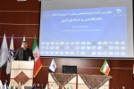 رئیس دانشگاه فنی و حرفه‌ای در چهارمین کنسرسیوم مهارت‌آموزی و اشتغال در کاشان:
امتداد فکری شهید آیت الله سید ابراهیم رئیسی، موجب حرکت به سمت توسعه در زمینه صنعت و اشتغال بود. 57