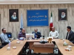 مسئول هادیان سیاسی سپاه صاحب الزمان (عج) مطرح کرد :
ایجاد بی اعتمادی ، توطئه دشمن برای کاهش مشارکت مردم در انتخابات ریاست جمهوری
 5