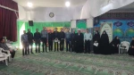 تجلیل از دلدادگان حسینی 14