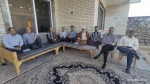 برگزاری مراسم تکریم کارکنان دانشکده ملی مهارت شهید رجایی کاشان 3