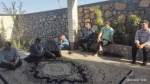 برگزاری مراسم تکریم کارکنان دانشکده ملی مهارت شهید رجایی کاشان 5