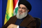 بیانیه رئیس دانشگاه ملی مهارت شهید رجایی کاشان در پی شهادت مجاهد فی سبیل الله شهید سید حسن نصرالله دبیرکل فقید حزب الله لبنان  2