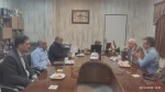 عقد تفاهم نامه همکاری دانشگاه ملی مهارت کاشان با شرکت توری کاشان 2