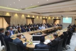 مراسم تکریم و معارفه رئیس دانشگاه ملی مهارت شهید رجایی کاشان برگزار گردید:

انتصاب دکتر محمدرضا یاسمیان بیدگلی به عنوان سرپرست دانشگاه ملی مهارت پسران شهید رجایی کاشان
 4