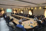 مراسم تکریم و معارفه رئیس دانشگاه ملی مهارت شهید رجایی کاشان برگزار گردید:

انتصاب دکتر محمدرضا یاسمیان بیدگلی به عنوان سرپرست دانشگاه ملی مهارت پسران شهید رجایی کاشان
 5
