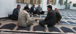 حضور راویان برجسته در برنامه شب خاطره در دانشگاه ملی مهارت شهید رجایی کاشان 3