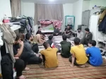 حضور راویان برجسته در برنامه شب خاطره در دانشگاه ملی مهارت شهید رجایی کاشان 4