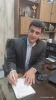 پیام ریاست محترم مرکز جناب آقای حمیدرضا تفویضی 2