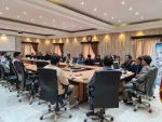 نشست کارآفرینان دانشجویی در دانشگاه ملی مهارت شهید رجایی کاشان برگزار گردید : 4