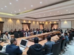 نشست کارآفرینان دانشجویی در دانشگاه ملی مهارت شهید رجایی کاشان برگزار گردید : 5
