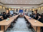 نشست کارآفرینان دانشجویی در دانشگاه ملی مهارت شهید رجایی کاشان برگزار گردید : 8