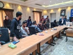 برگزاری نخستین دوره انتخابات شورای صنفی دانشجویان دانشگاه ملی مهارت شهید رجایی کاشان 2