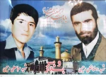 دیدار کارکنان دانشگاه ملی مهارت شهید رجایی کاشان با خانواده شهیدان رحیمی نصرآبادی 6