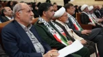 برگزاری اجلاسیهٔ ۴۱ شهید سرافراز دانشجوی شهرستان کاشان 11