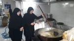 برگزاری ویژه برنامه شهادت حضرت فاطمه الزهرا(س) در خوابگاه دانشجویی دانشگاه ملی مهارت شهید رجایی کاشان 2
