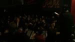 برگزاری ویژه برنامه شهادت حضرت فاطمه الزهرا(س) در خوابگاه دانشجویی دانشگاه ملی مهارت شهید رجایی کاشان 10