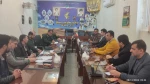 عقد تفاهم نامه همکاری های آموزشی ، پژوهشی و فناوری فی ما بین دانشگاه ملی مهارت شهید رجایی کاشان و ناحیه مقاومت بسیج آران و بیدگل 2