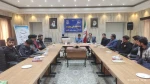 برگزاری سمینار تخصصی  