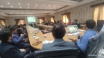 برگزاری سمینار تخصصی  
