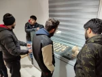 بازدید جمعی از دانشجویان از سایت تاریخی ویگل در شهرستان آران و بیدگل 7