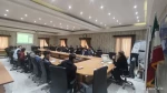 برگزاری سمینار تخصصی 