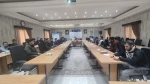 برگزاری سمینار تخصصی 