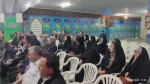 گردهمایی سالانه پرسنل بازنشسته و شاغل دانشکده وآموزشکده های کاشان 10