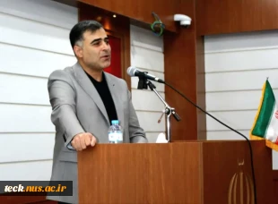 تقدیر از مدیران روابط عمومی دستگاه‌های اجرایی شهرستان کاشان در دومین جلسه شورای اداری شهرستان 3