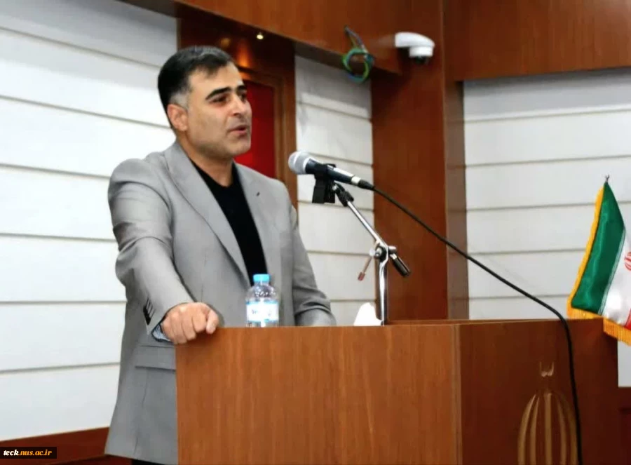 تقدیر از مدیران روابط عمومی دستگاه‌های اجرایی شهرستان کاشان در دومین جلسه شورای اداری شهرستان 3